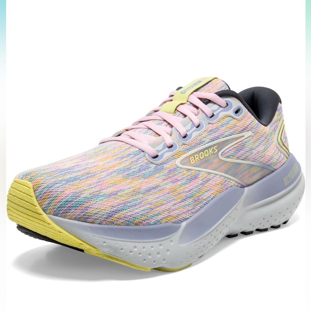 Brooks Women’s Glycerin 21 Neutral Running Shoe - Size 6.5 - Worn 3 times